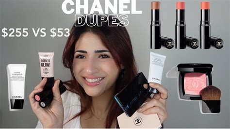 chanel notorious dupe|chanel makeup dupes.